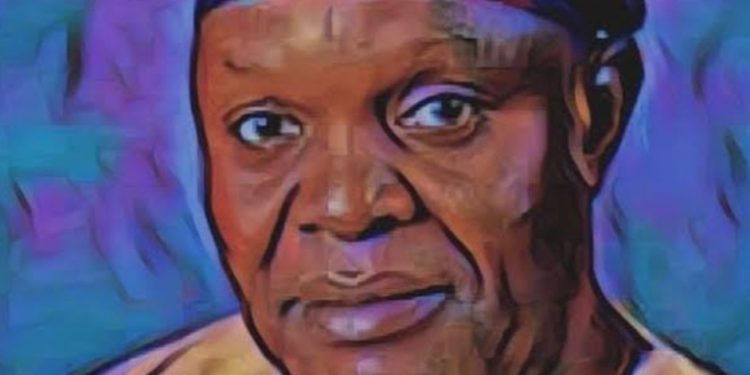 Tribute to a Titan: Ajibola Afonja departs