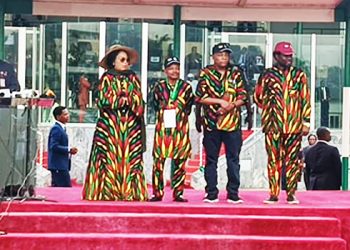 New minimum wage to take effect from May 1, 2024 – FG