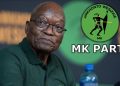 Jacob Zuma