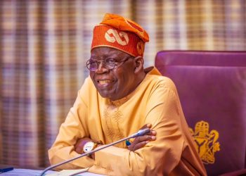 Tinubu to inaugurate Funtua Inland Dry Port May 9