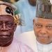 Tinubu and Shettima