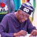 First anniversary: Tinubu plans supplementary budget, warns against foreign aid