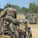 Boko Haram Commander, five fighters surrender in Borno State