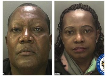 UK-based Nigerian Prophet Oluronbi bags 34 years jail for sexually assaulting church members