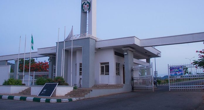 UniAbuja ASUU embarks on indefinite strike over leadership concerns