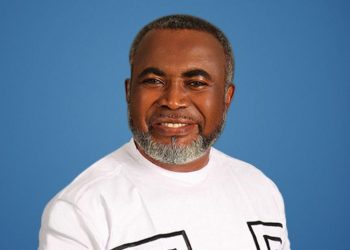 Zack Orji speaks on impact of ‘Glamour Girls’ nude scene on his marriage