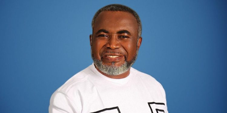 Zack Orji speaks on impact of ‘Glamour Girls’ nude scene on his marriage