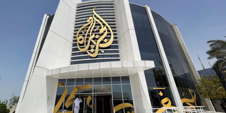 Israeli police raid Al-Jazeera offices in Nazareth