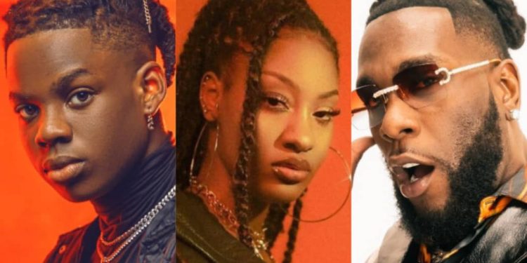 Spotify pays N25bn to Nigerian artistes on streaming platform in 2023