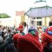 Bayero observes Juma’at prayer at Nasarawa Palace