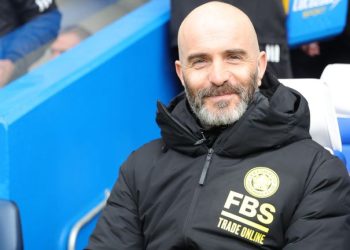 Chelsea appoints Enzo Maresca as new head coach