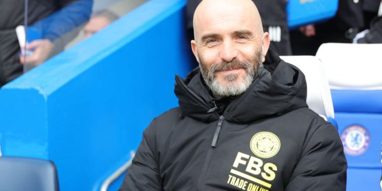 Chelsea appoints Enzo Maresca as new head coach