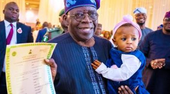 Children’s Day: President Tinubu vows to secure a bright future for Nigeria’s children