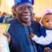 Children’s Day: President Tinubu vows to secure a bright future for Nigeria’s children