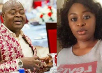 Court grants Okoli N50 million bail amidst Erisco Foods controversy