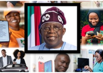 1.6 million Nigerians submit application for consumer credit scheme