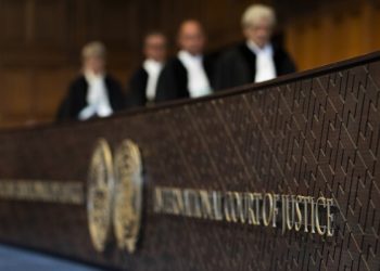 ICC to rule on compulsory carefire by Israel in Gaza