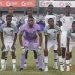 WAFU U-17: Heavy rain prompts shift in Golden Eaglets Vs Togo match