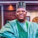 Shettima departs Abuja to attend 2024 US-Africa Business Summit