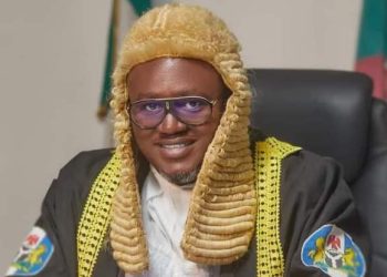 Cross River Assembly impeachs speaker over gross misconduct