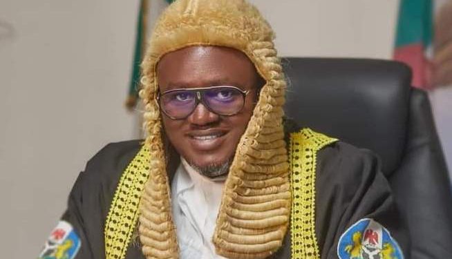Cross River Assembly impeachs speaker over gross misconduct