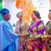 Tinubu launches campaign for inclusive education, gender equity in Africa