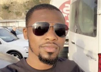 Gunmen kill FIRS official in Abuja