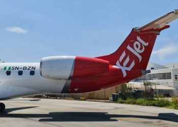 FAAN shuts Lagos airport runway as aircraft skids runway