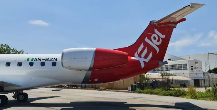 FAAN shuts Lagos airport runway as aircraft skids runway