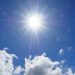 NiMet predicts 3-day sunshine, thunderstorms from Sunday