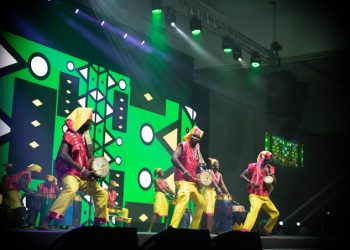 FG establishes academy for cultural reawakening