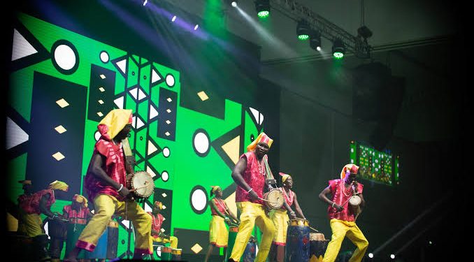 FG establishes academy for cultural reawakening