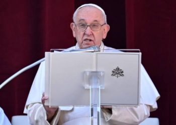 World Communication Day: Pope, Martins seek regulation on AI