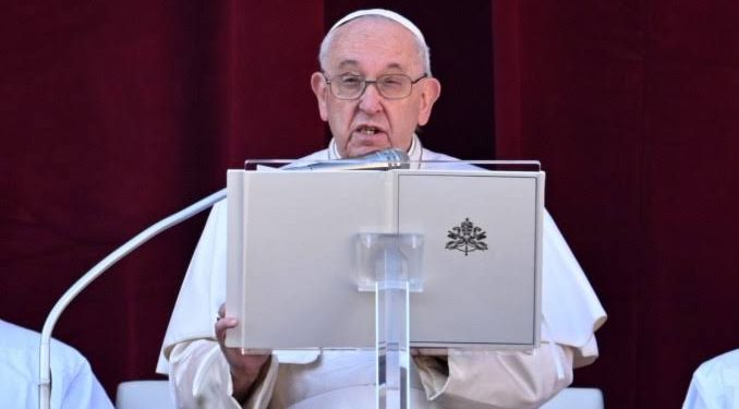 World Communication Day: Pope, Martins seek regulation on AI
