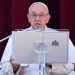 World Communication Day: Pope, Martins seek regulation on AI
