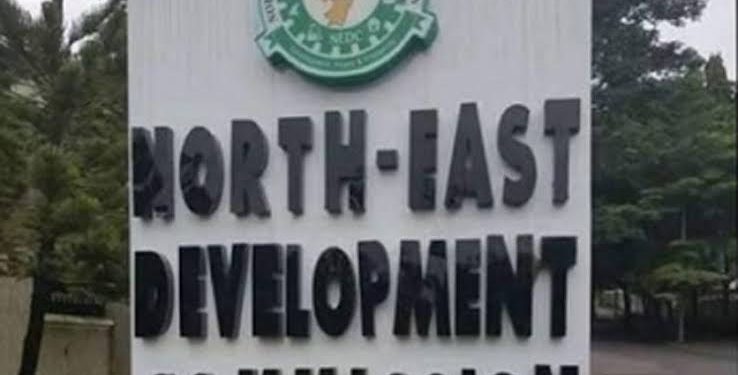 NEDC distributes inputs to 4,200 farmers in Bauchi