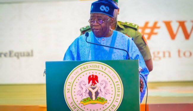 FG considering new wage system for civil servants 