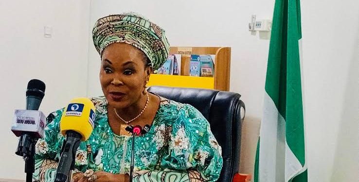 Minister petitions Police Chief over marriage plans for 100 orphans in Niger State