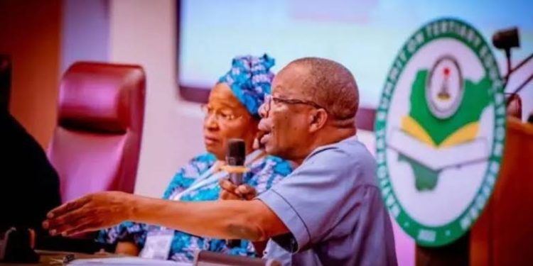 Just in: ASUU threatens fresh nationwide strike over grievances