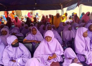 Niger State Speaker denies forcing 100 orphan girls into marriage