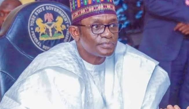 Gov. Buni of Yobe State appoints new Emir of Tikau