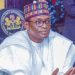 Gov. Buni of Yobe State appoints new Emir of Tikau
