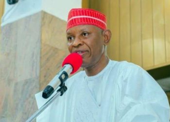 Governor Abba launches N260m empowerment program in Kano State 