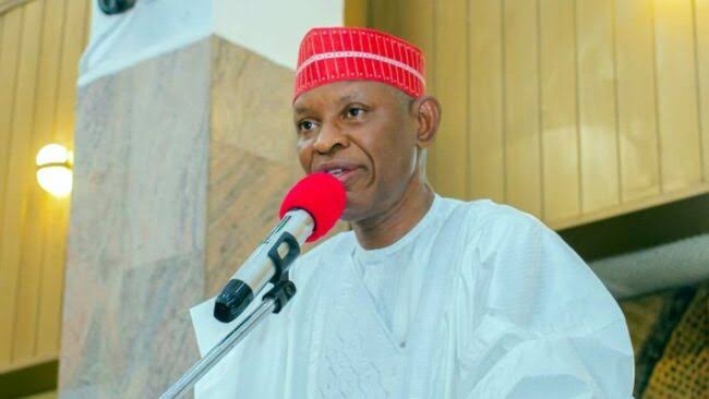 Governor Abba launches N260m empowerment program in Kano State