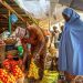 Nigeria’s inflation hits 33.69%