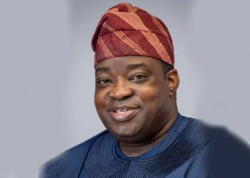 Deputy Chief of Staff to Gov. Sanwo-Olu dies at 55