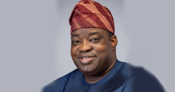 Deputy Chief of Staff to Gov. Sanwo-Olu dies at 55