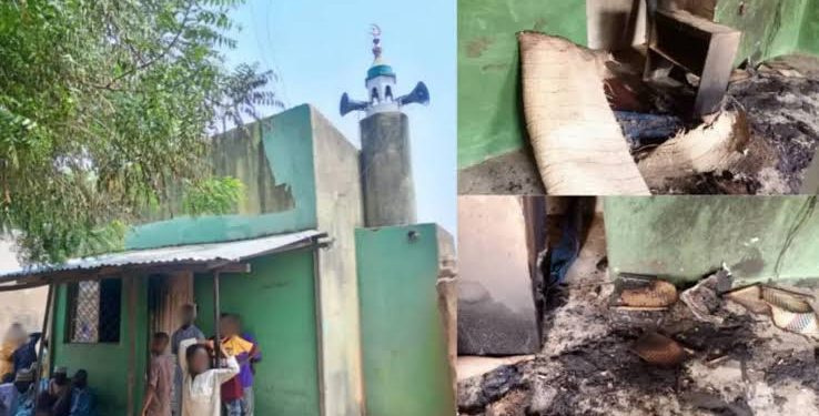 Death toll rises to 11 in Gezawa mosque attack