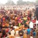 Benue IDPs beg for fumigation of camps against snake bites