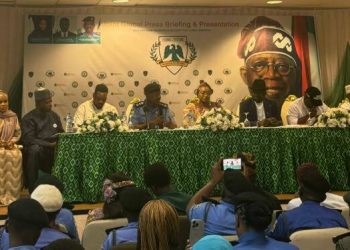 FG launches initiative to build youth-police synergy